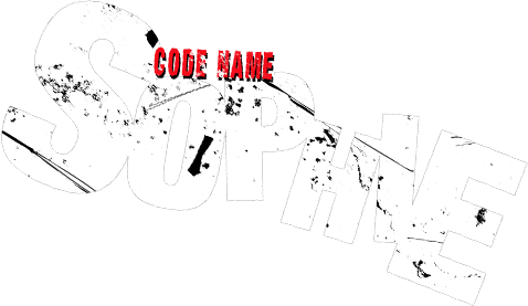CODE NAME SOPHIE