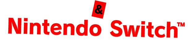 & Nintendo Switch